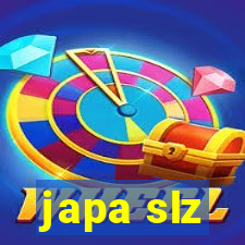 japa slz